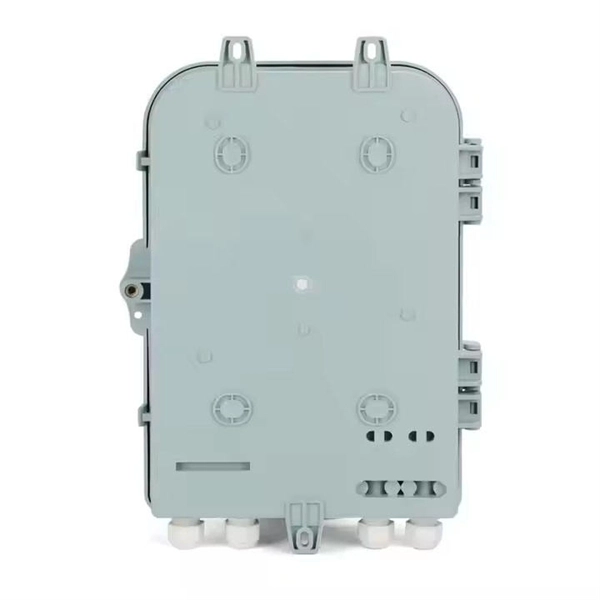 Industrial Distribution Box Wiring Standards