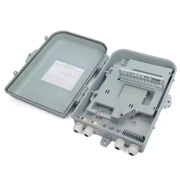 Taiwan Integrated Network Cabinet Manufacturer