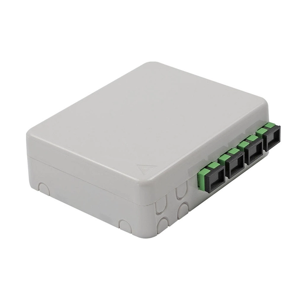 Suitable for outdoor distribution boxes