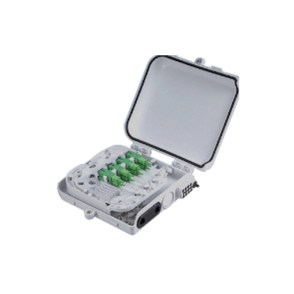 Wireless Communication Intelligent Power Distribution Box