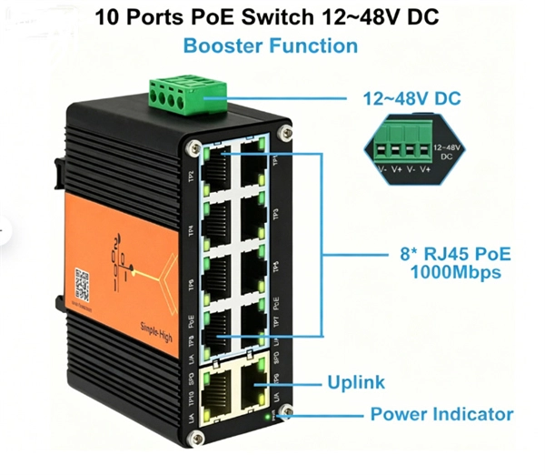Standard dimensions for reserved openings in electrical distribution boxes