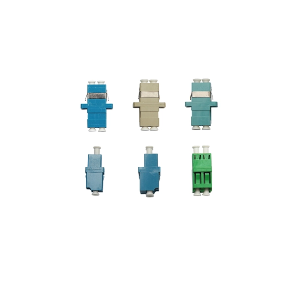 Integrated Computer Room Cabling System