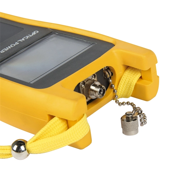 Equipment needed for fusion splicing optical cables