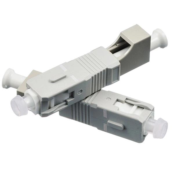 How to calculate the conversion of fiber optic cable break points