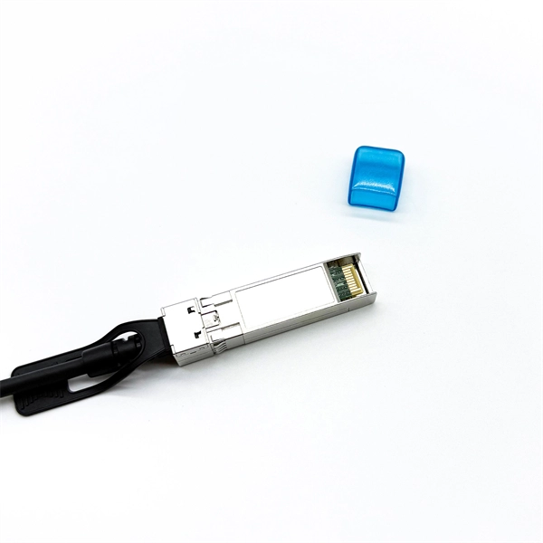 Hard unplugging of optical module