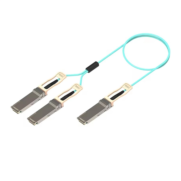 Are fiber optic cold splices stable 