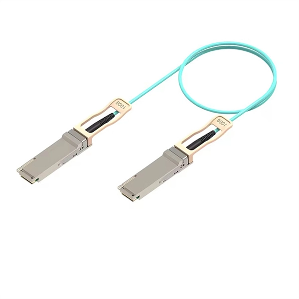 Tonga optical cable model