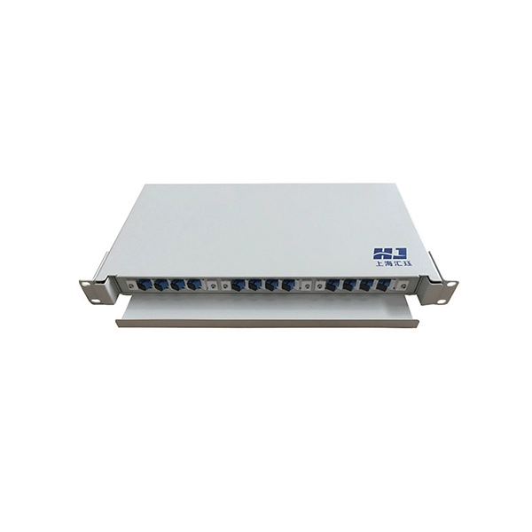 Russian Data Center Cable Tray Manufacturer