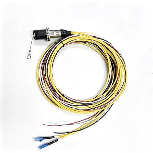 Certified Co-packaged Optical 400G