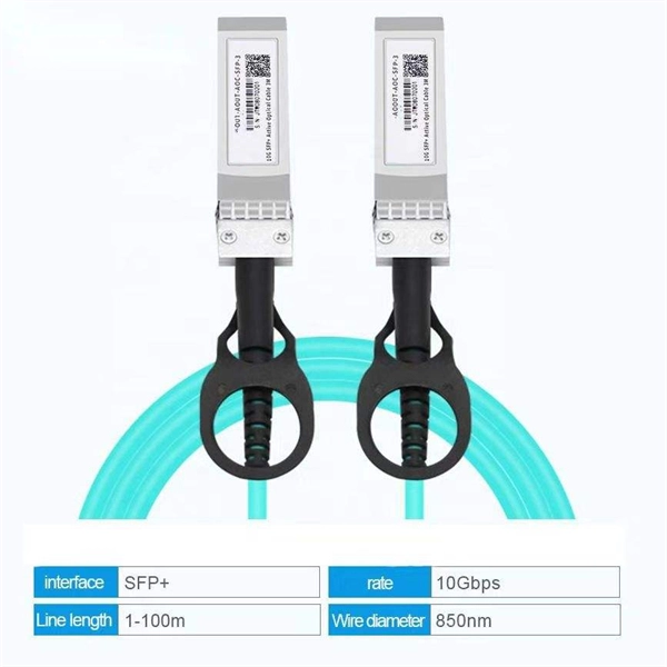 Company selling fiber optic cable junction boxes