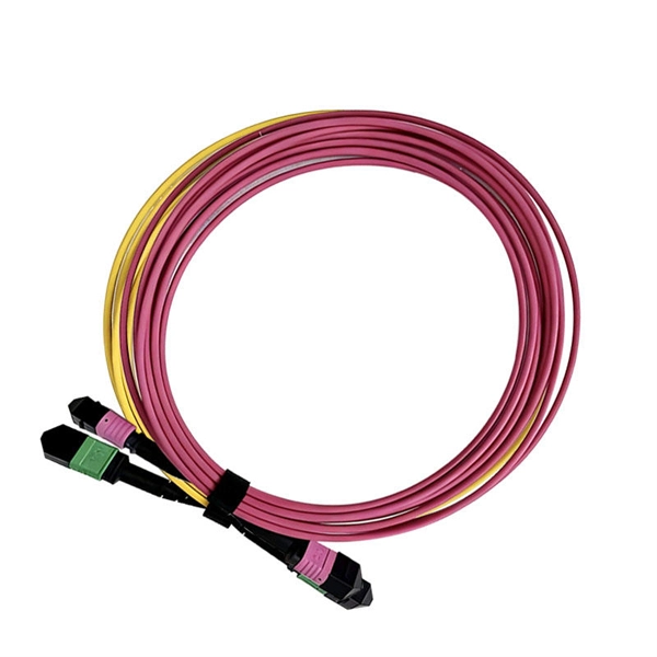 Overseas Warehouse Optical Transceiver Module QSFP-DD
