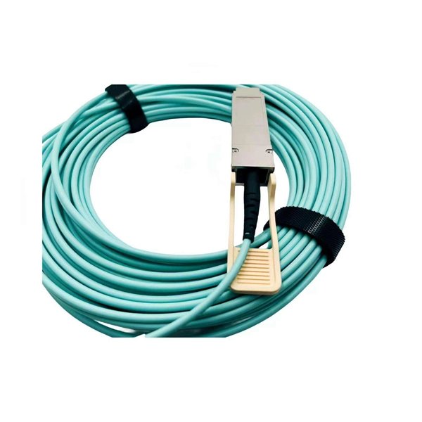 Communication Attached Optical Cable