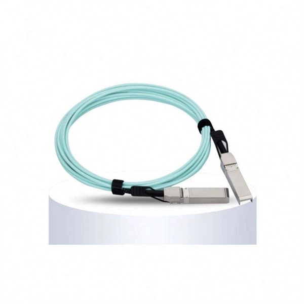Price of laying fiber optic cables across buildings