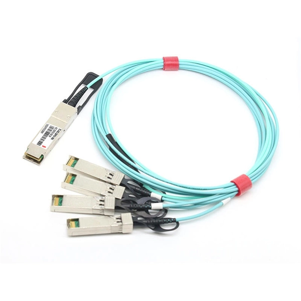 How to configure the circuit distribution box 