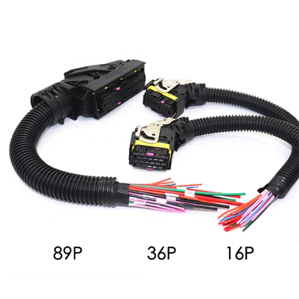 Distance requirements for optical cables running on power poles