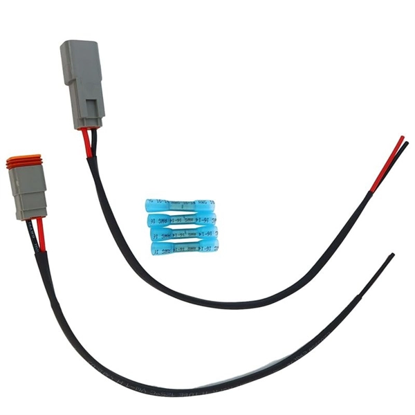 Length of FRP cable tray