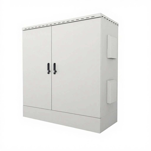 Fiber optic networking and AP panel connection