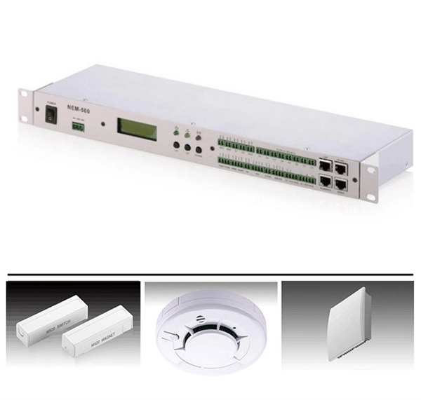Principle of Four-Five Relay Protection