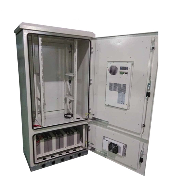 Automated System for Tail Fiber Processing