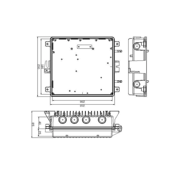 Where to buy mesh cable trays 