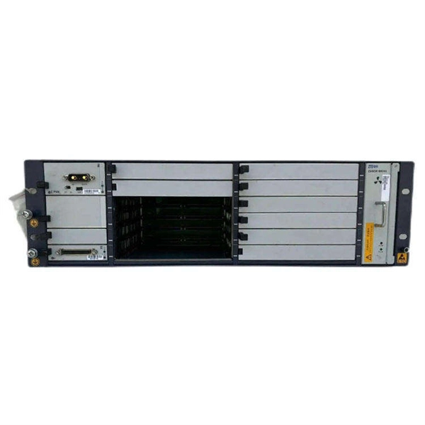 Does a Layer 3 cascaded switch have a core 