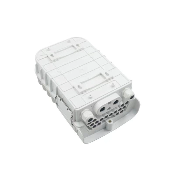 How to connect a fiber optic adapter switch