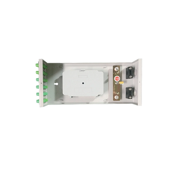 Price of Damaged Underground Optical Cables