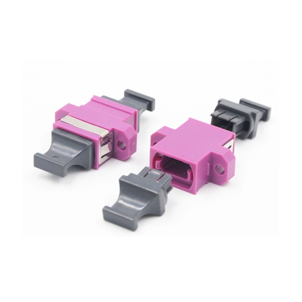 Several types of dispersion in optical fiber communication