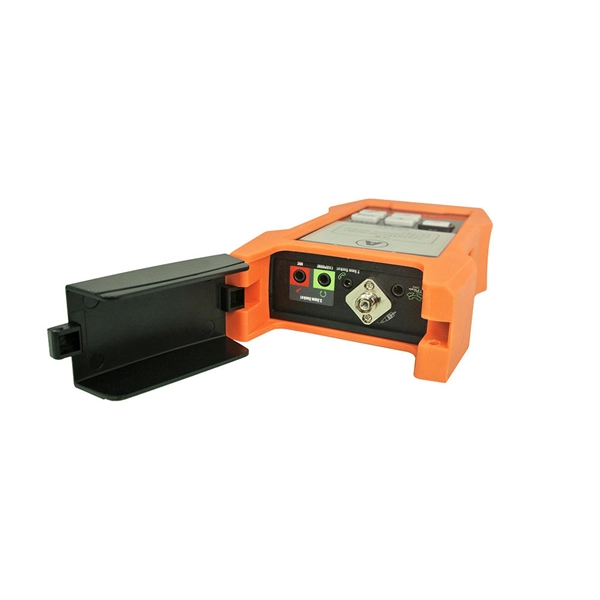 Current Status of Generator Relay Protection System