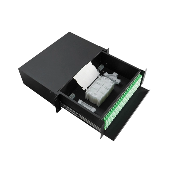 PoE switch PMR