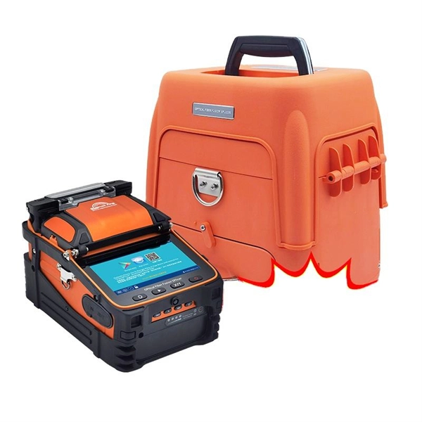 Fiber optic patch cords are difficult to disconnect 