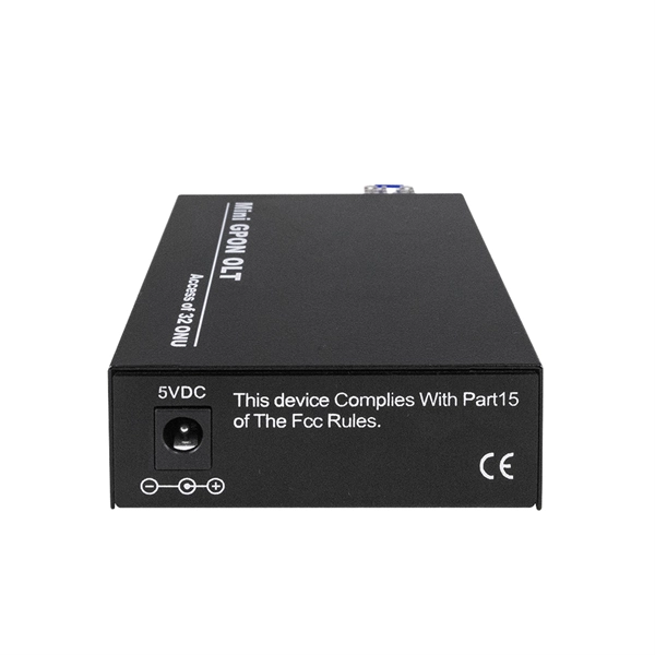 Voltage between distribution boxes