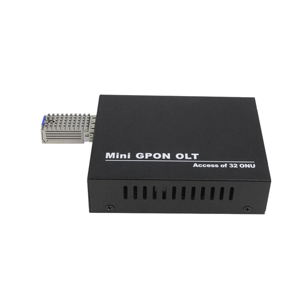 10 Gigabit 40km Module Optical Specifications