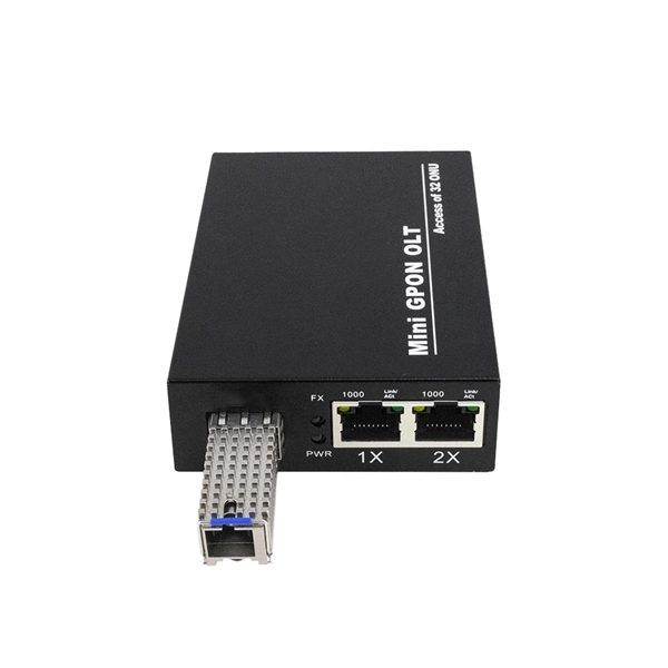 Nepal Optical Network Switch SFP