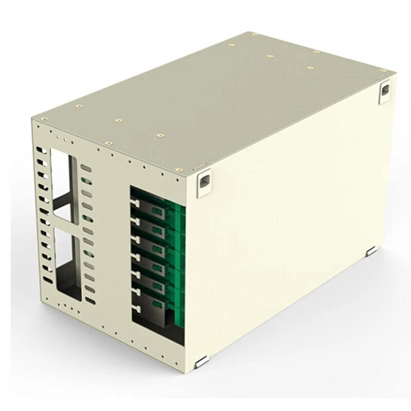 Are there any fiber optic cable factories in Mongolia 