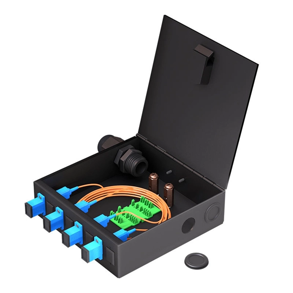 Photovoltaic Fault Detection Module