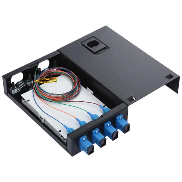 100Mbps and 1Gbps Fiber Optic Switches