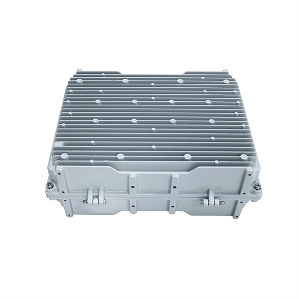 Distributed Verification Instrument for Relay Protection