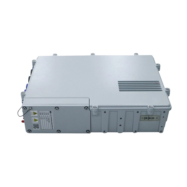 Mobile Fiber Optics and Routers