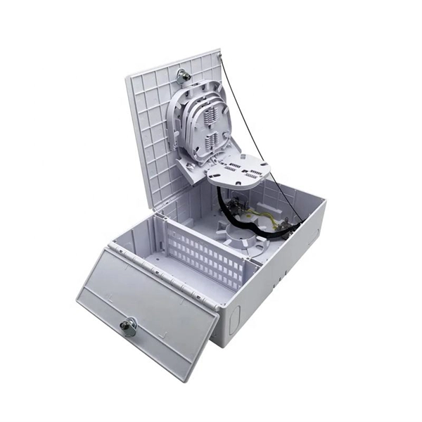 Ivory Coast Solution Low Power Optical Module OSFP