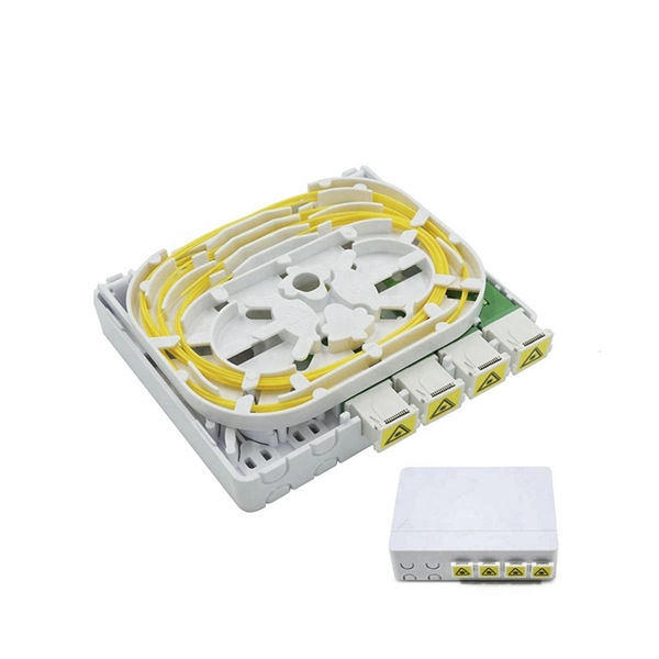 Moldova Fiber Optic Switch Configuration Parameters