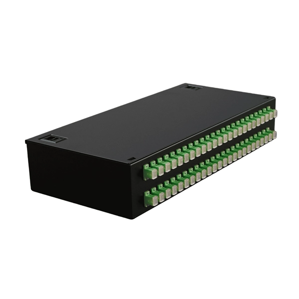 KVM switcher DVI port