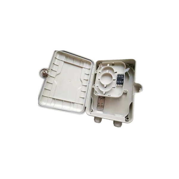 Are enclosed metal cable trays available 