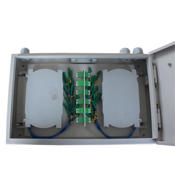 How to fix cable trays in a factory 