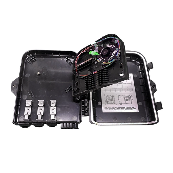 Kyrgyzstan Industrial Optical Module Supplier