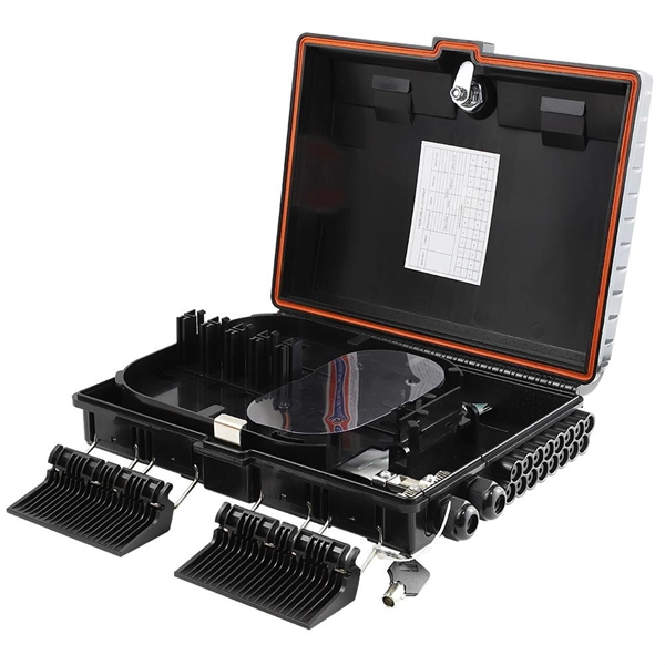 FAU Optical Module Solution