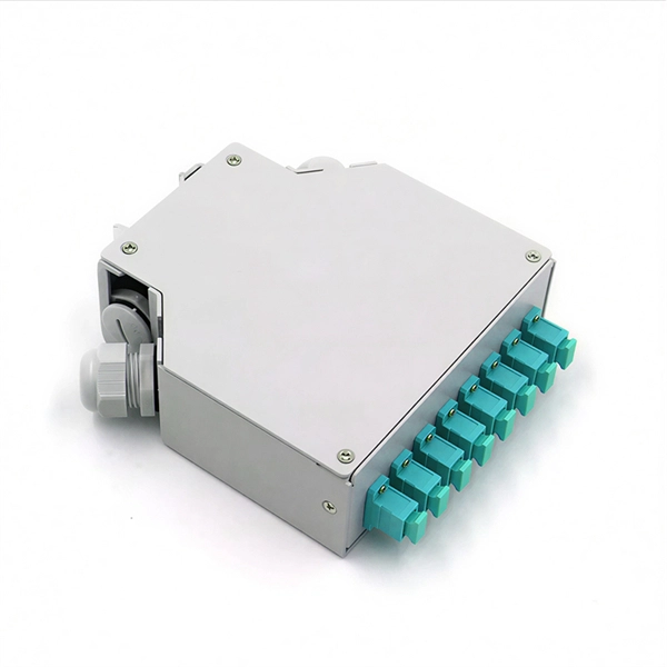 Fiber Optic Cable Dynamic Management Measures