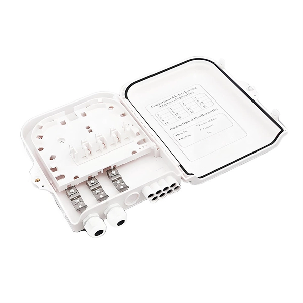 What s the best cut for fiber optic patch cords 