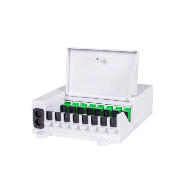 Electrical Distribution Box Quick