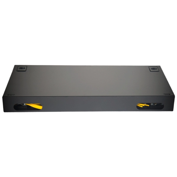 How to easily install a distribution box